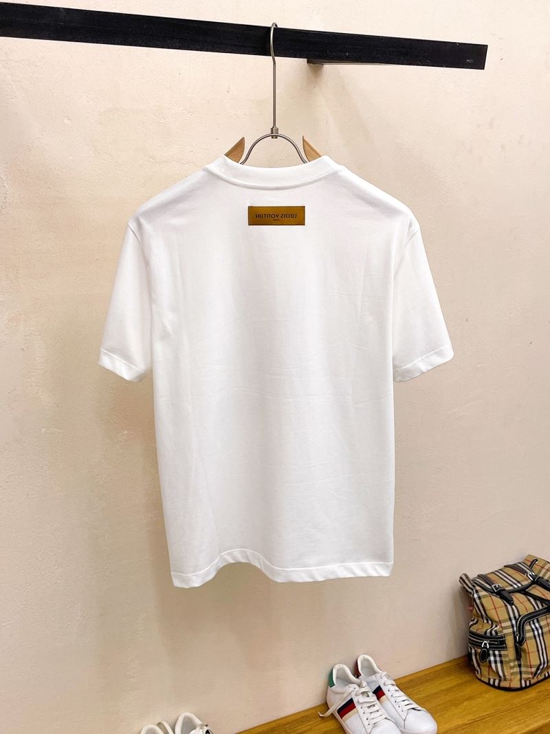 Louis Vuitton T-Shirts